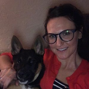 Meet your Posher, Brandy